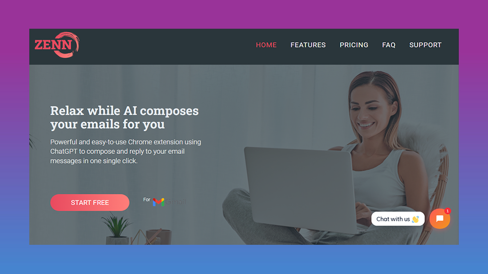 Zenn | FuturePedia