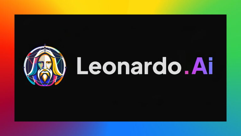 Leonardo AI