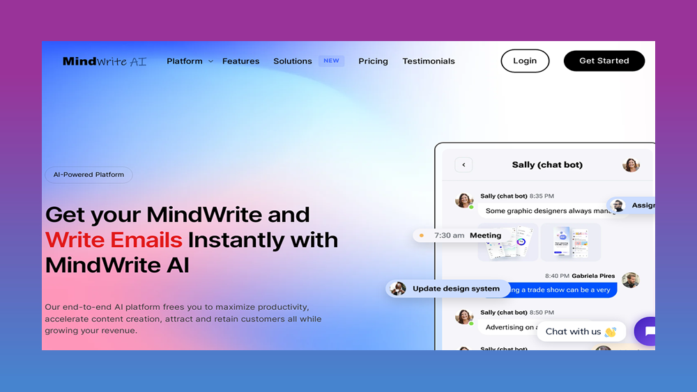 Mindwrite Ai
