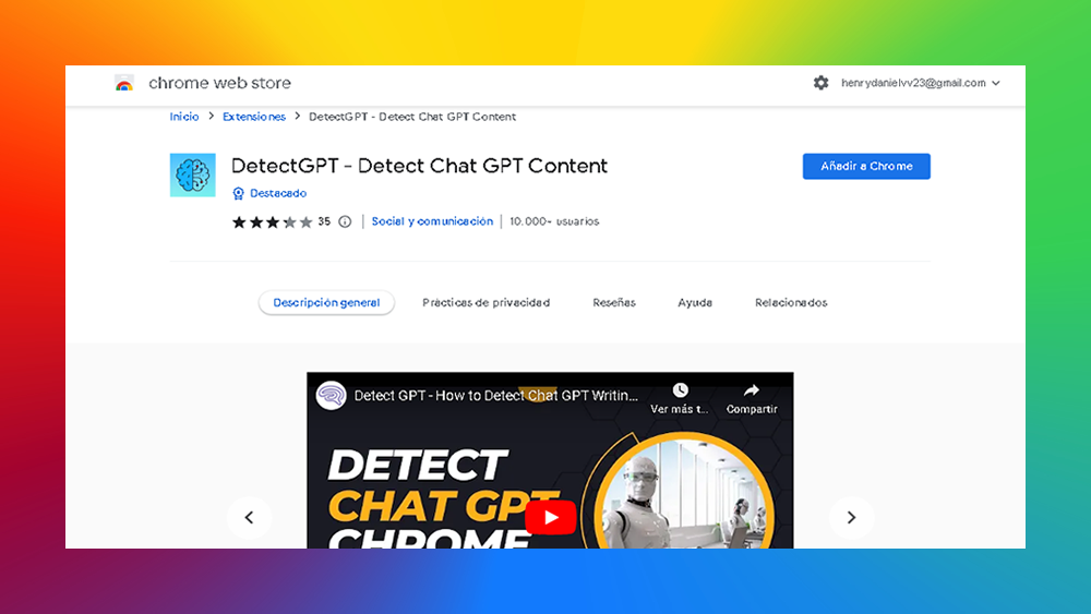 Detect GPT AI