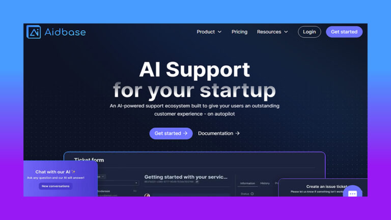 Aidbase AI