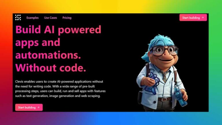 Clevis AI