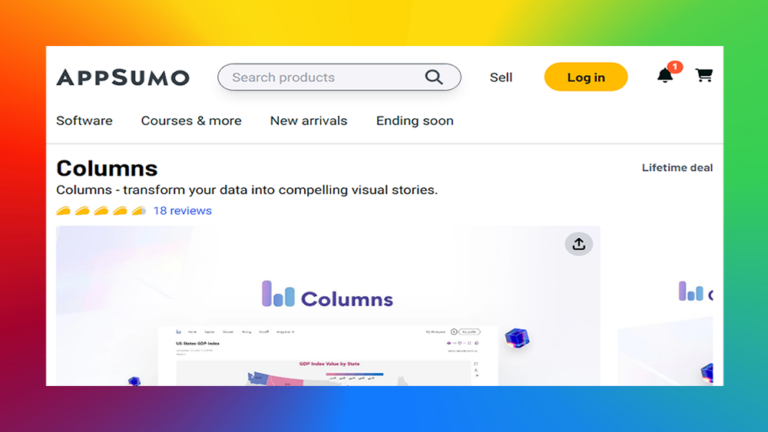 Columns AI