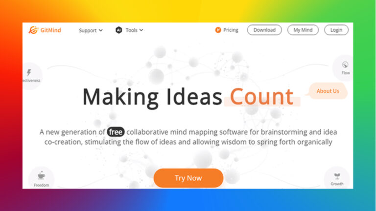 GitMind AI