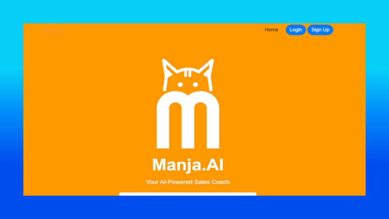 Manja AI