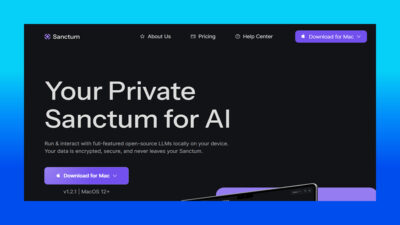 Sanctum AI