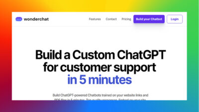 Wonderchat.io