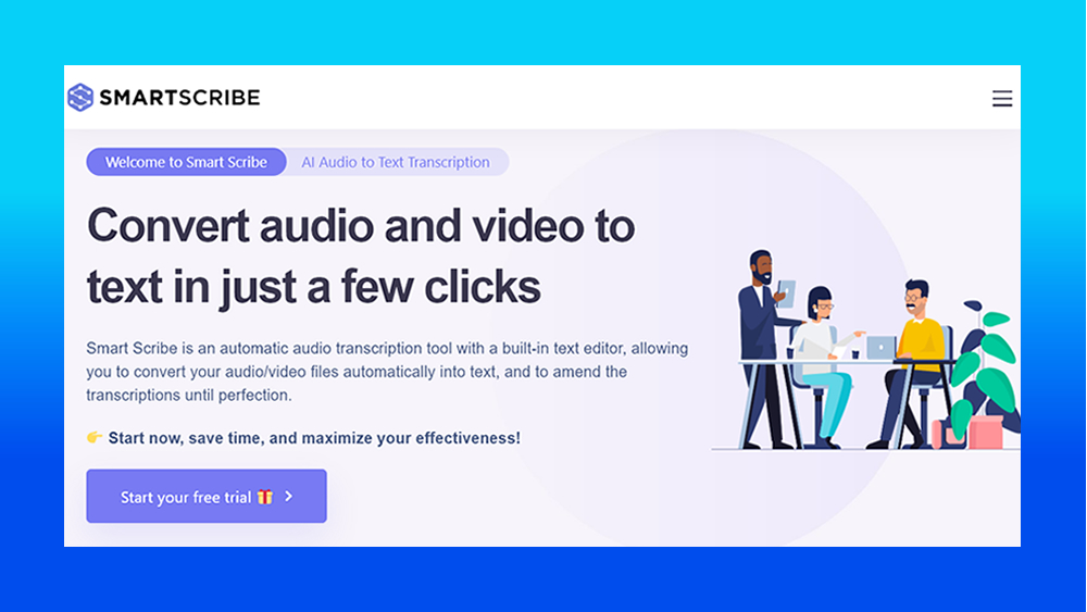 .smartscribe.co
