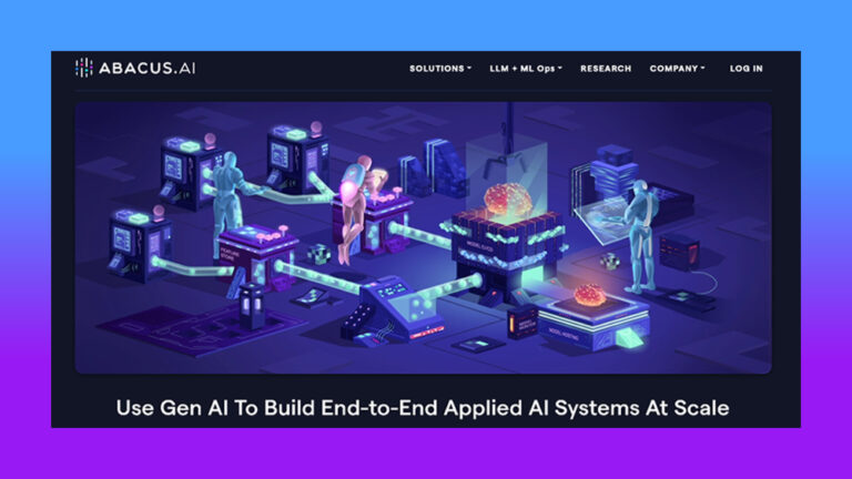 Abacus AI