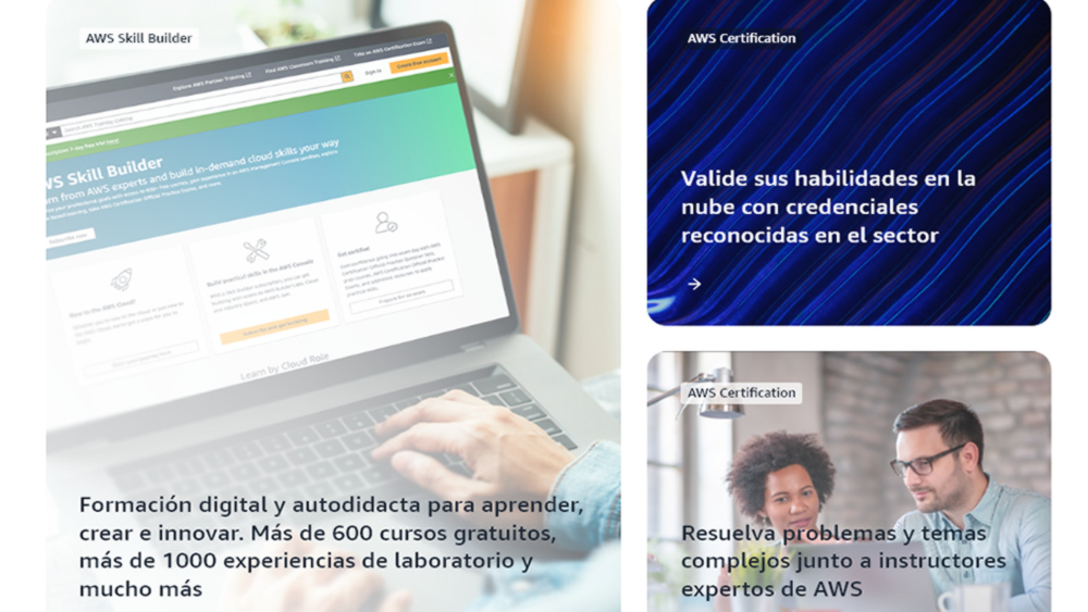 AWS Amazon 1