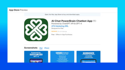 Chat AI