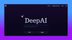 DeepAI