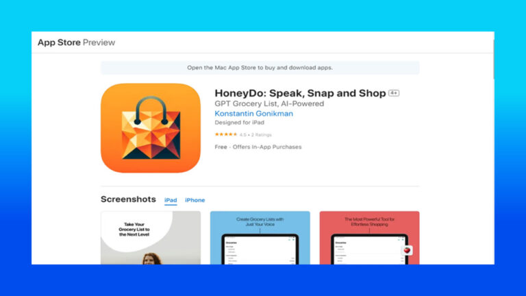 HoneyDo AI
