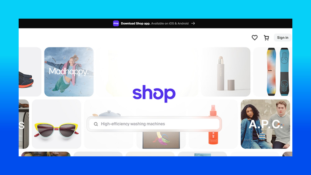 Shop AI: Powered Shopping Assistant
