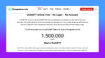 ChatGPT Online Free AI