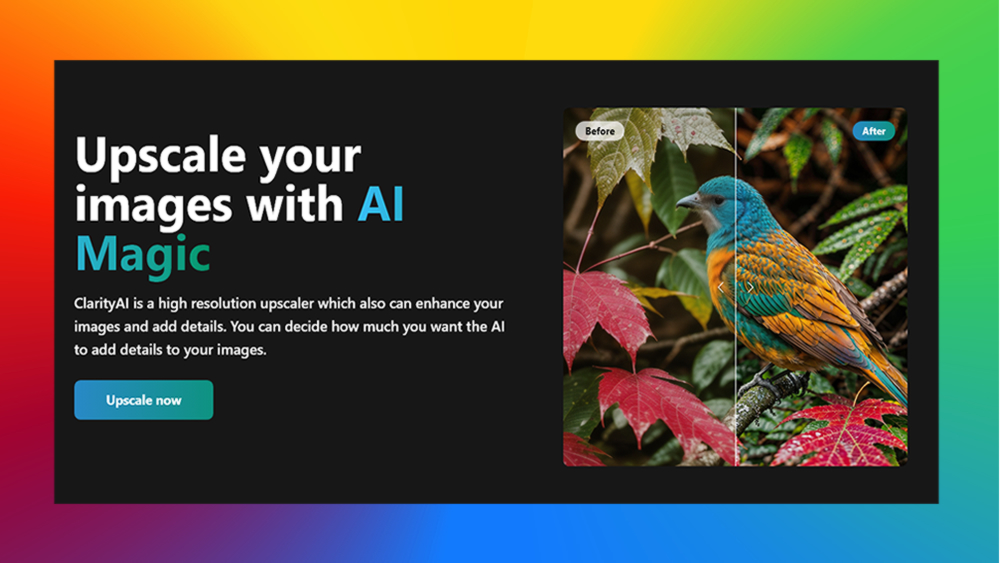 ClarityAI