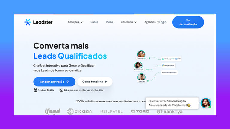 Leadster AI