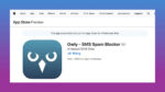 Owly AI - GPT Spam Blocker