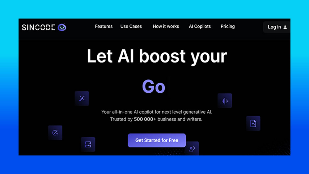 Sincode AI