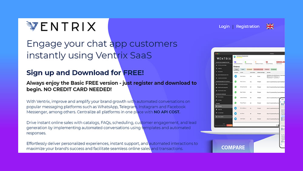 Ventrix AI