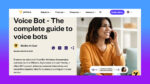 Voice Bot AI