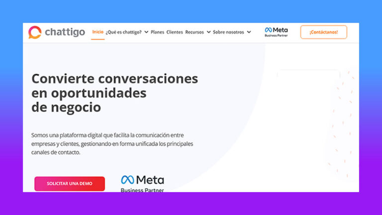 Chattigo AI