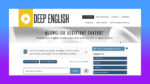 Deepenglish AI