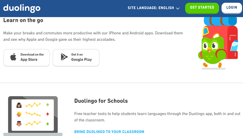 Duolingo 2
