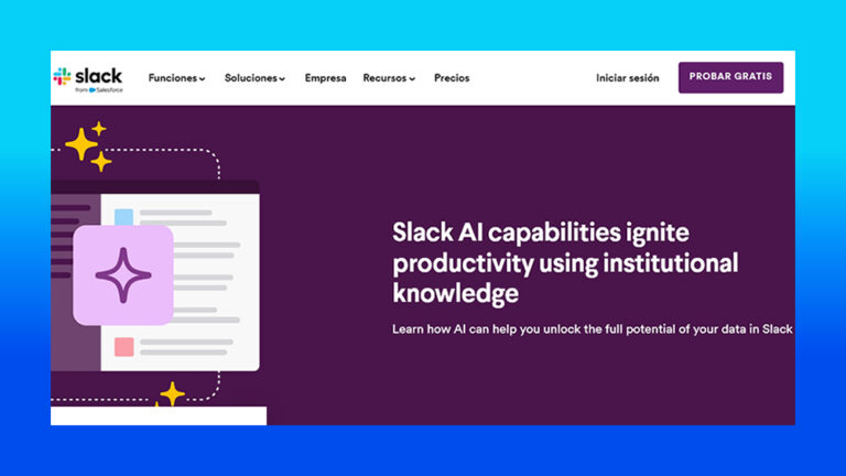 Slack Generative AI