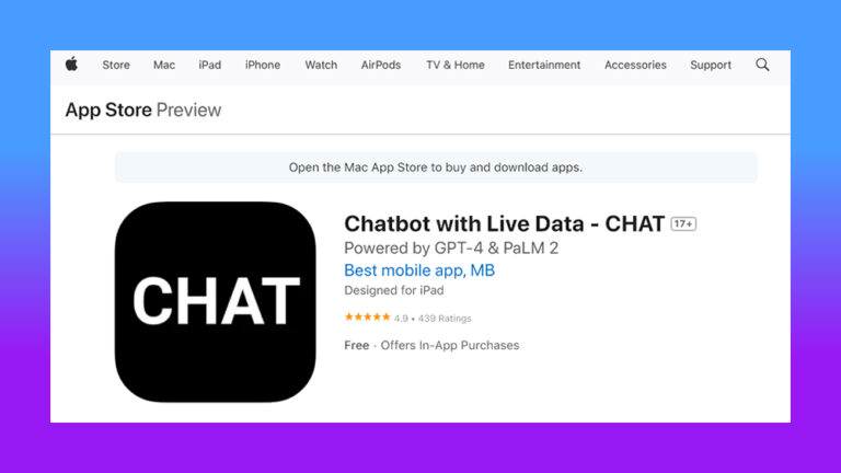 CHAT AI