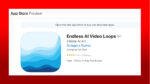Endless AI Video Loops 