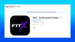 FitX - AI Personal Trainer