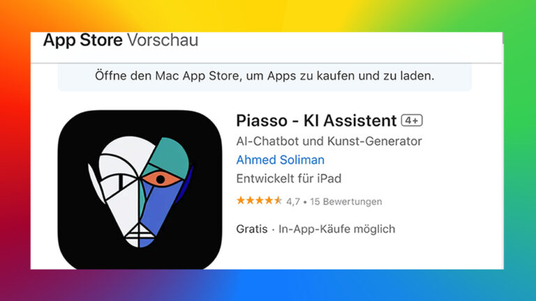 Piasso AI