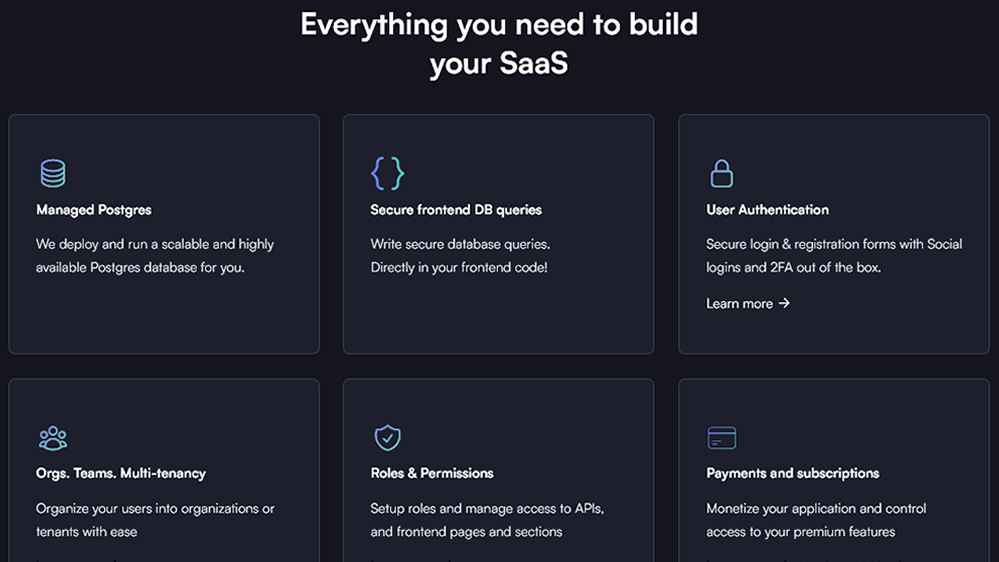 ROQ DEV AI 1