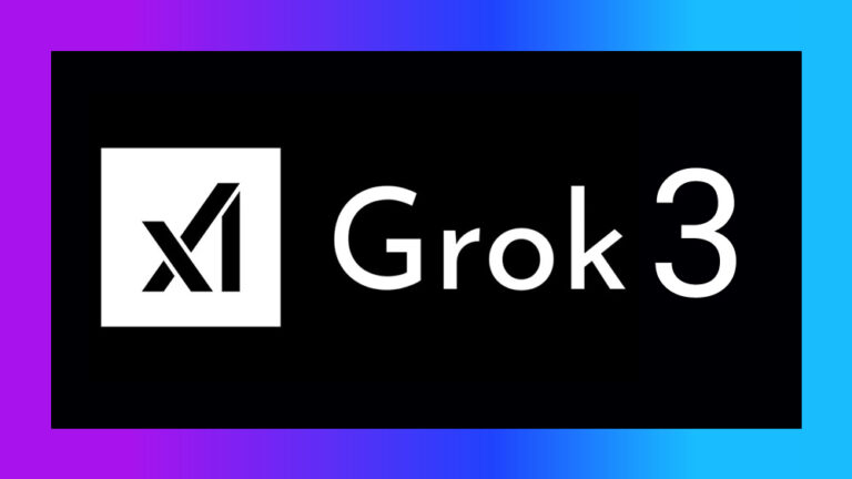 Grok 3: La próxima evolución en la productividad impulsada por IA