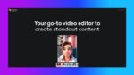 Videoleap AI