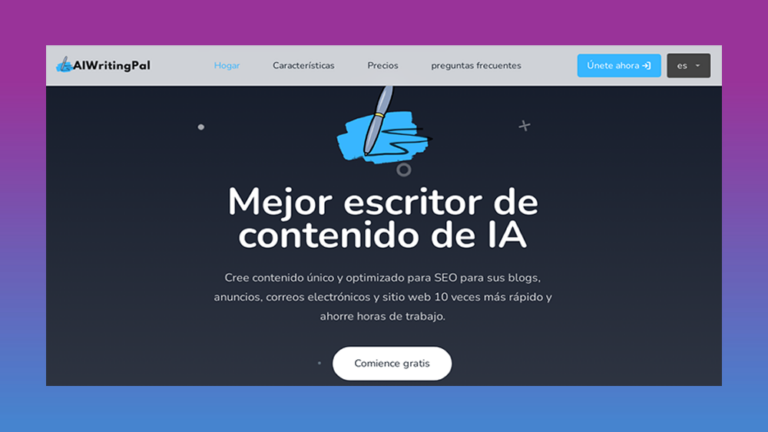 AIWritingPal