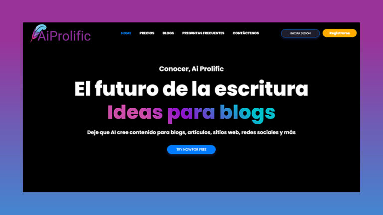 AiProlific