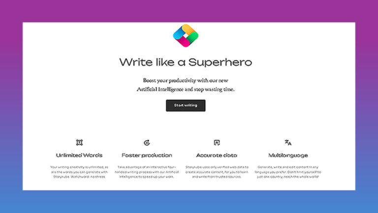 Storykube