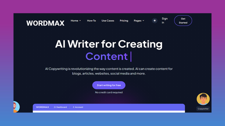 Wordmax