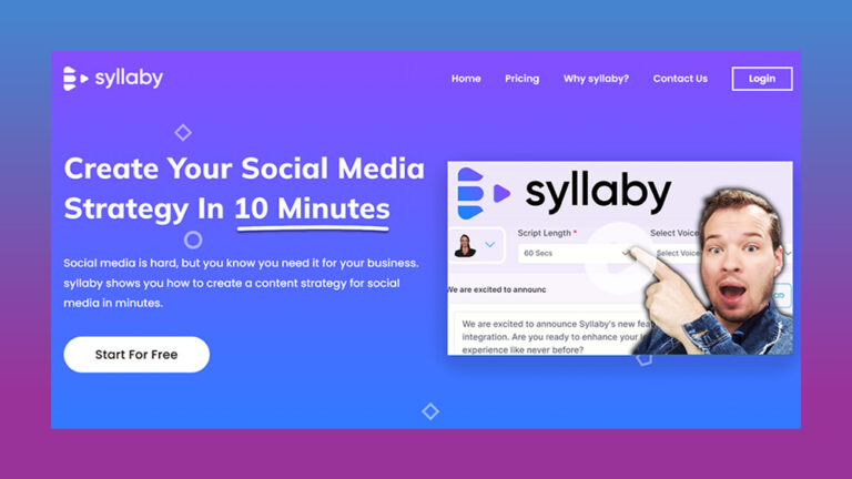 Syllaby