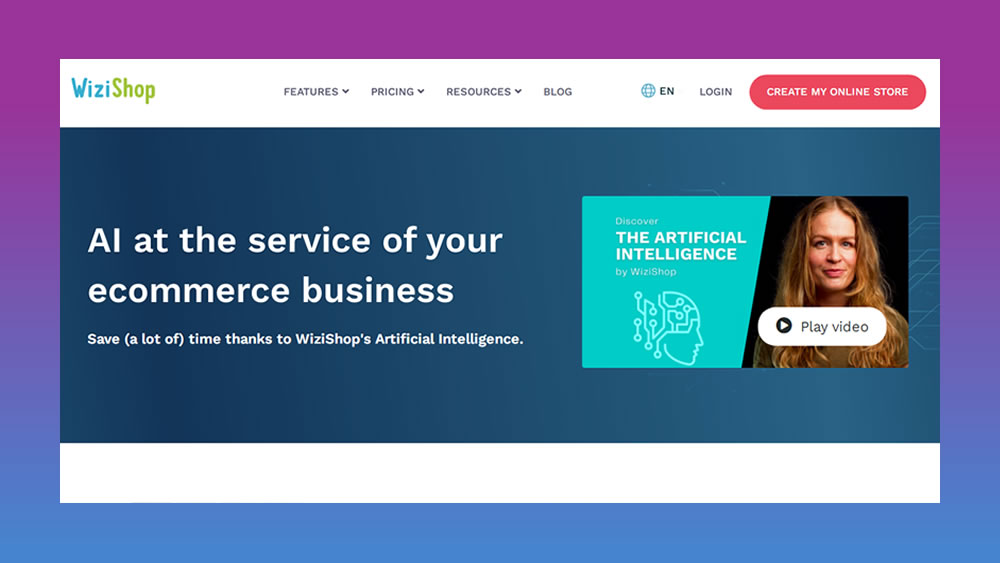 WiziShop