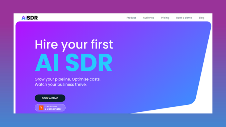 AiSDR