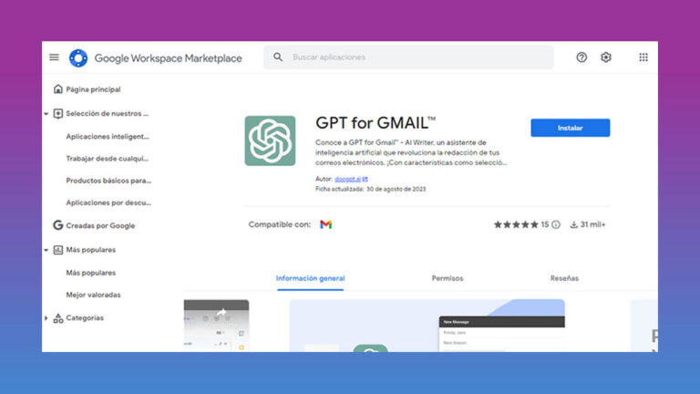 GMAIL GPT ™