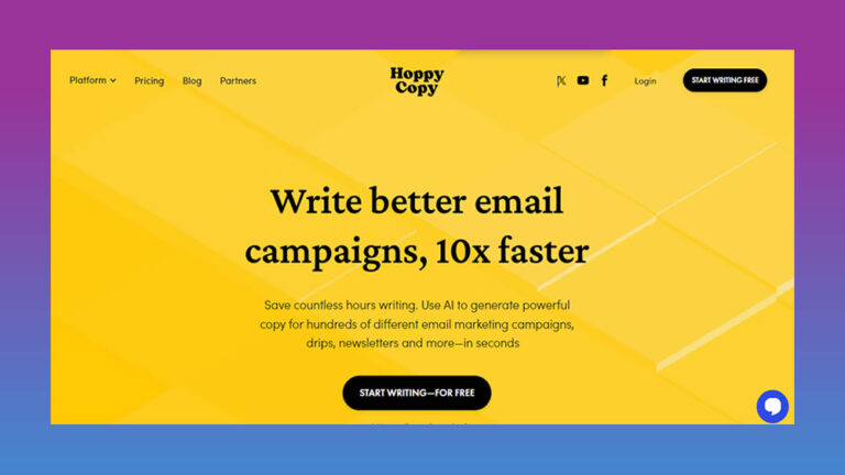 HoppyCopy