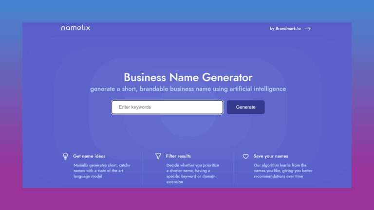 Namelix