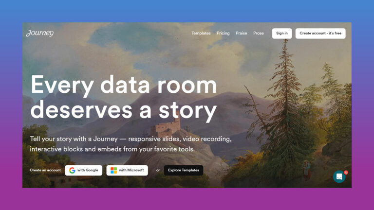 Journey.io