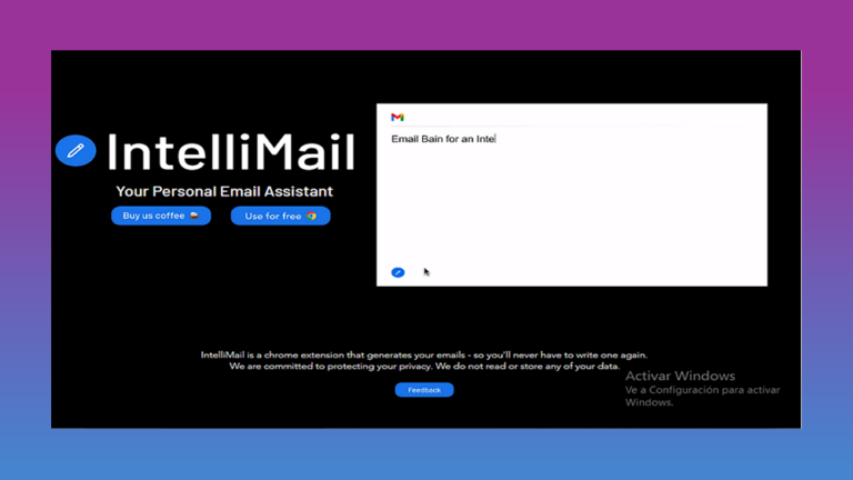 IntelliMail