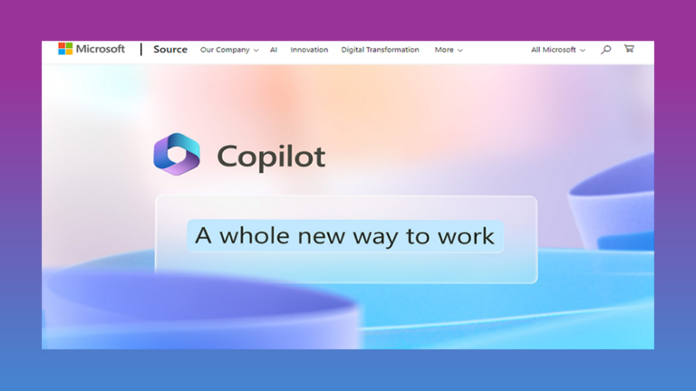 Microsoft 365 Copilot
