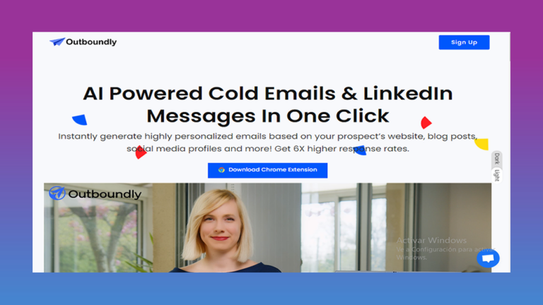 Outboundly